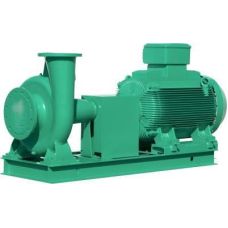 Консольний насос NPG-EN-GJL-250