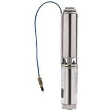 Глибинний багатоступінчастий насос TWU 4-0806-C-QC