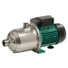 Багатоступінчастий насос MP 303-1 ~ 230 V, 50 Hz