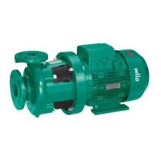 Моноблочний насос BL 50 / 200-2,2 / 4 з двигуном 2,2 кВт