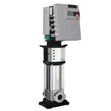 Вертикальний багатоступінчастий насос Helix EXCEL 3602-4.2-3 / 16 / E / KS