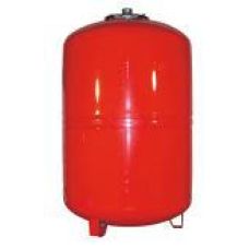 Бак для опалення CRW 100 D (100л. Вертикальний)