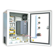 Каскад ПЧ-Оптима 2,2 кВт