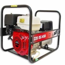 AGT WAGT 220 DC HSВ AGT WAGT 220 DC HSВ