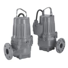 Фекальний насос GLS 80-42-253