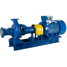 Насосний агрегат 2см 100-65-200 / 2а з двигуном 22 кВт 3000 об.хв.