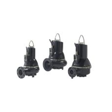 Фекальний насос SLV 65.65.09.2.50B