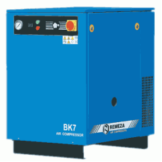 Компресор гвинтовий ВК10-8 (10, 15)