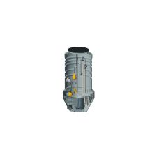 PEHD-1000-2AUTO- DN40 / DN50-2000 / 2150 муфта