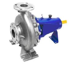 Консольний насос NEP CAX 100-20 без двигуна, без рами