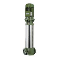 Вертикальний багатоступінчастий насос CWM 151A / 26