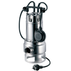 Насос DX 100 з двигуном 1,35 кВт