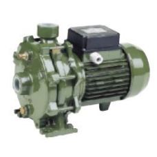 Відцентровий електричний насос з двома робочими колесами FC 25-2F