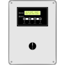 Прилад керування NEP NP 1-5,5