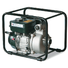 Мотопомпа SCR-50HX