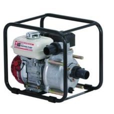 Мотопомпа для полугрязной води SST-50HG