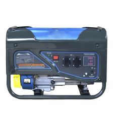 Генератор бензиновий 2,8 кВт 