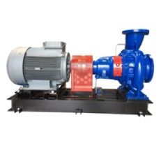 Фекальний насос NEP TMc 100/200 (комплектується пультом керування з плавним пуском і трьома поплавками)