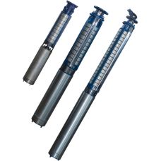 Глибинний насос ЕЦВ 12-160-140-нрк Глибинний насос ЕЦВ 12-160-140-нрк