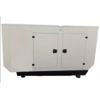 Дизельний генератор 110 kVa 88 кВт з-фазний