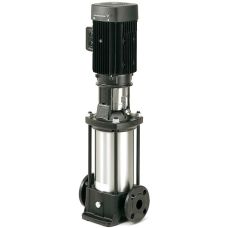 Вертикальний багатоступінчастий насос CR 20-1 A-A-A-E-HQQE 3 ~ 400 В Вертикальний багатоступінчастий насос CR 20-1 A-A-A-E-HQQE 3 ~ 400 В