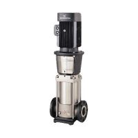 Вертикальний багатоступінчастий насос CR 1s-9