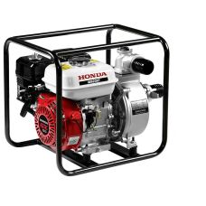 Мотопомпа Honda WB20XT