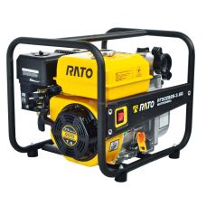 Мотопомпа для чистої води Rato RT 50ZB28-3.6Q
