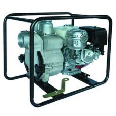 Мотопомпа для брудної водою SWT-100HX