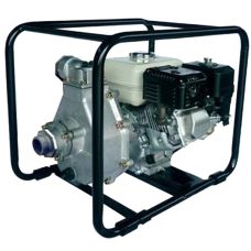 Високонапірна мотопомпа для перекачування SCH-5050HG
