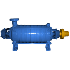 Насос відцентровий багатоступінчастий ЦНС (Г) 38-132