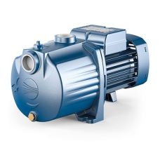 Багатоступінчастий насос 2CP 80