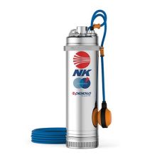 Глибинний насос NKm 2/3 GE