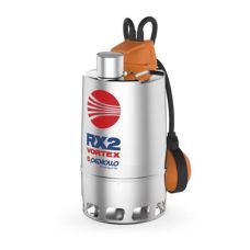 Глибинний дренажний насос RXm 2/20
