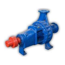 Фекальний насос для сточно-масних середовищ 2см 100-65-200 / 2 без двигуна без рами