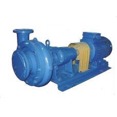 Консольний насос К 160/30 без двигуна без рами