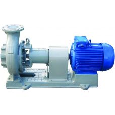 Консольний насосний агрегат К 100-65-200a з двигуном 22 кВт 2900 об.мин