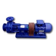 Консольний насосний агрегат К 20/30 з двигуном 4 кВт 2900 об.мин