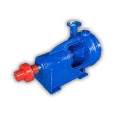 Фекальний насос для стічно-масних середовищ СД 160 / 10а без двигуна без рами