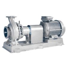 Хімічний насос Х 45/54 ГОУ б / д