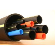 Труби поліетиленові (1,0 МПа) Ду 20-1600