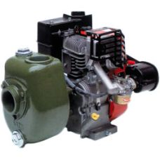 Самовсмоктуючий насос AS / 98