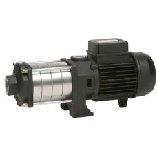 Горизонтальний багатоступінчастий насос OP 32/8