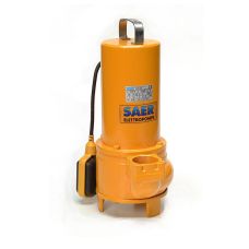Дренажний насос TEX 1,5-M