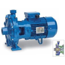 Відцентровий насос Speroni 2C 40 / 180A