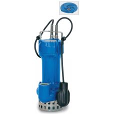 Дренажний насос з відкритим робочим колесом Speroni ECM 100 DS