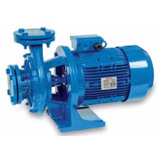 Моноблочний насос з одним робочим колесом Speroni 2 ME 40