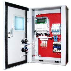 Станція управління TK112-H1-ПП/0