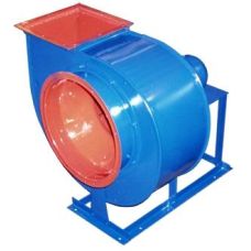 Вентилятор ВЦ 4-75-6,3 Вентилятор ВЦ 4-75-6,3