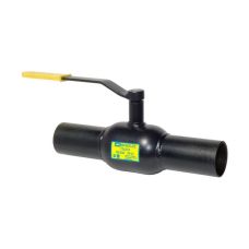 Кран кульовий 11с31п DN 25/20